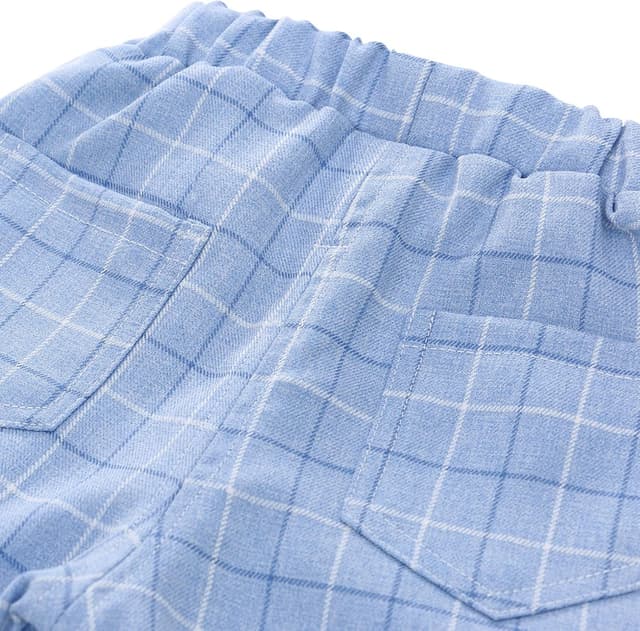 Thumbnail 5 de famuka Baby Boys Gentleman Suits Tuxedo