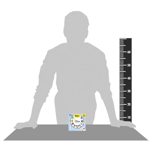 Thumbnail 3 de Asmodee Dobble Disney Edition