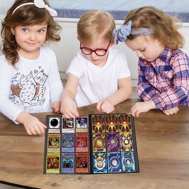 Thumbnail 4 de LIAVOP 540 raccoglitore carte