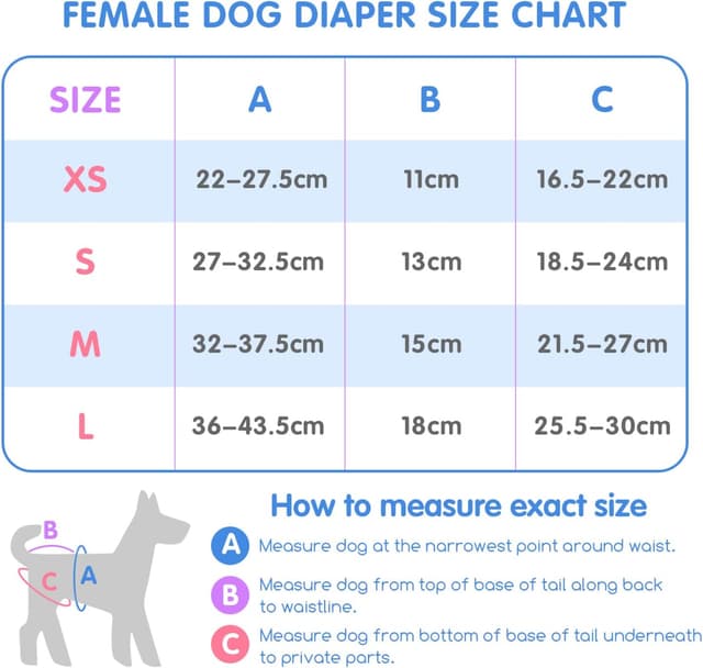 Thumbnail 4 de Nobleza 3X Couches chien M 32-37,5 cm