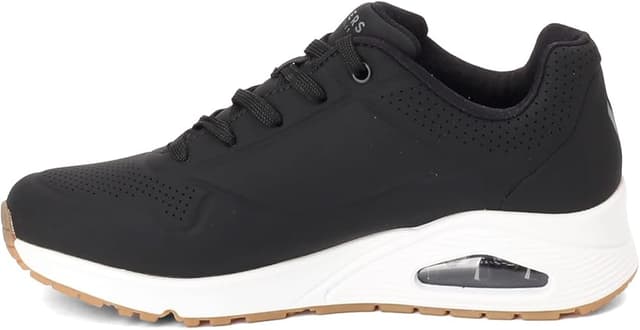 Detalle 1 de Skechers Uno‑Stand on Air Zapatillas mujer 35.5 EU
