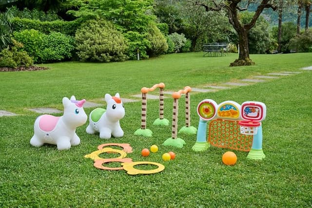 Thumbnail 5 de Chicco Multisport League Game 🏀: Juego Interactivo para Niños