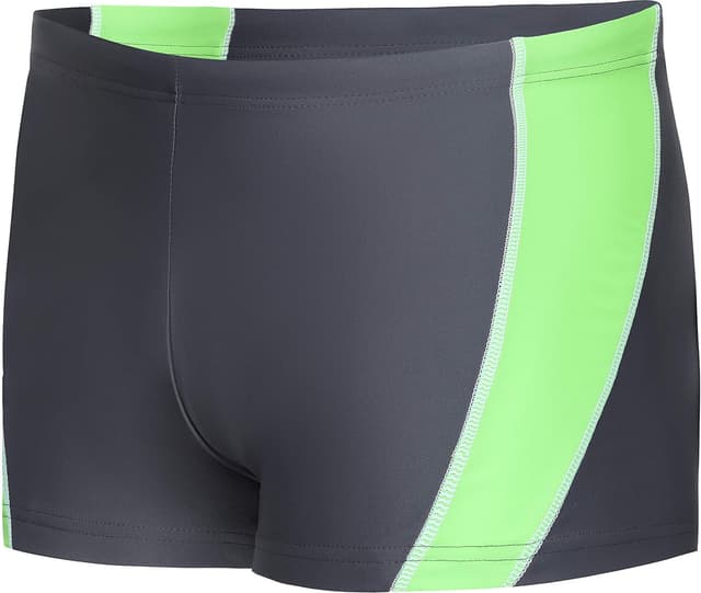 Detalle 2 de Ladeheid Maillot de bain boxer homme LA40-168