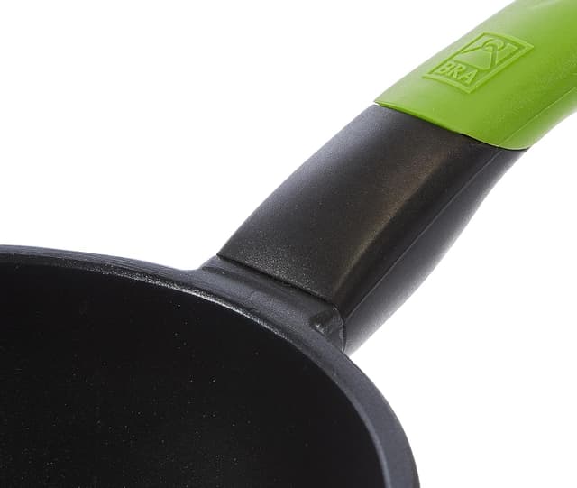 Thumbnail 4 de BRA Prior Wok 24 cm ⚙