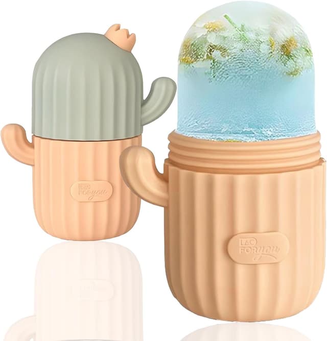 Imagen de LAC Ice Roller Facial Rodillo de hielo para cara en OfertitasTOP