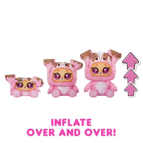 Thumbnail 5 de L.O.L. Surprise! Tweens Ali Dance muñeca con disfraz hinchable