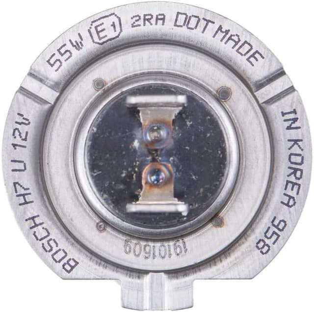 Thumbnail 3 de Bosch H7 55 W halogen headlight bulb