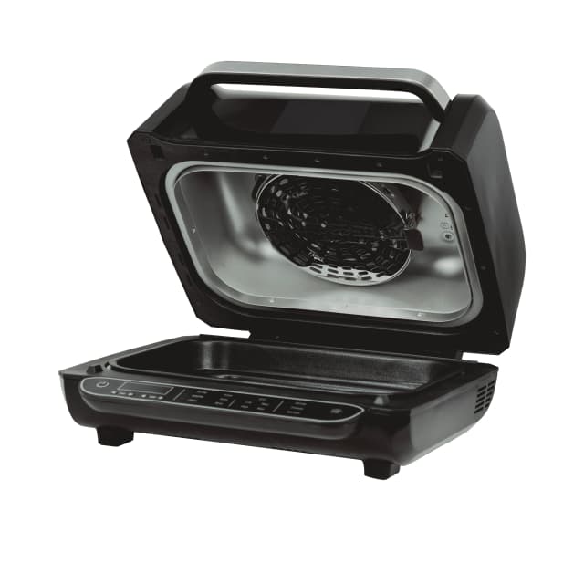 Detalle 2 de Jocca 223 Digital Grill — freidora de aire sin aceite 7 L