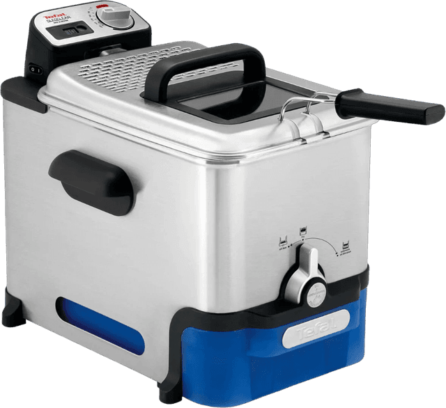 Imagen de Tefal Oleoclean Pro Inox & Design 3,5L FR8040 en OfertitasTOP