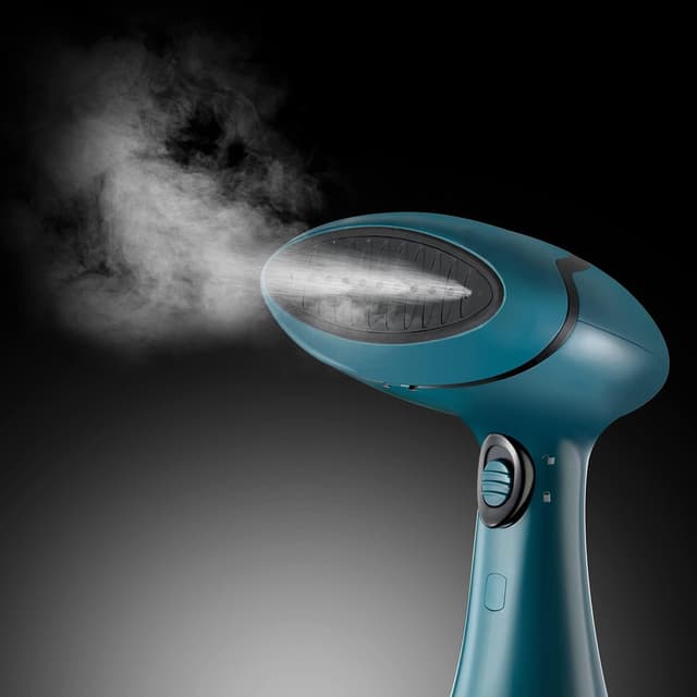 Thumbnail 4 de Russell Hobbs Steam Genie handheld steamer 1600W