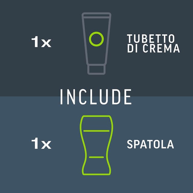 Thumbnail 6 de Veet Men Crema Depilatoria 400 ml per Uomo