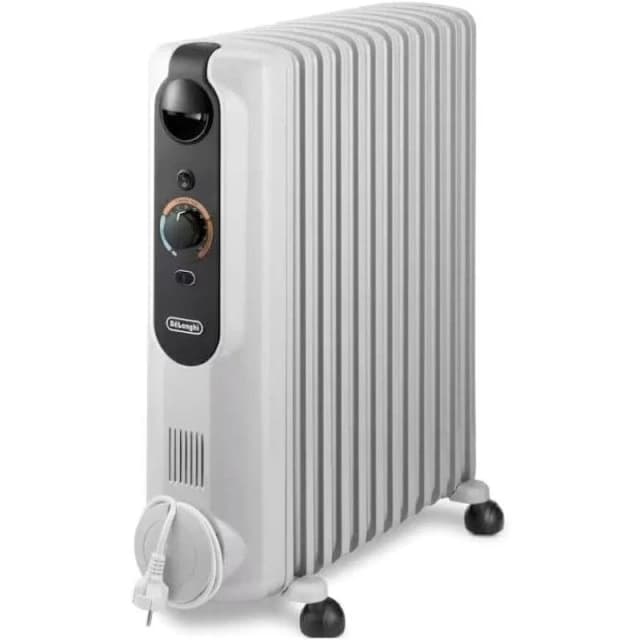 Imagen de Delonghi RadiaS 2000W Radiador de Aceite en OfertitasTOP