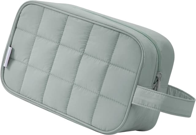 Detalle de Narwey Large Toiletry Bag for Women
