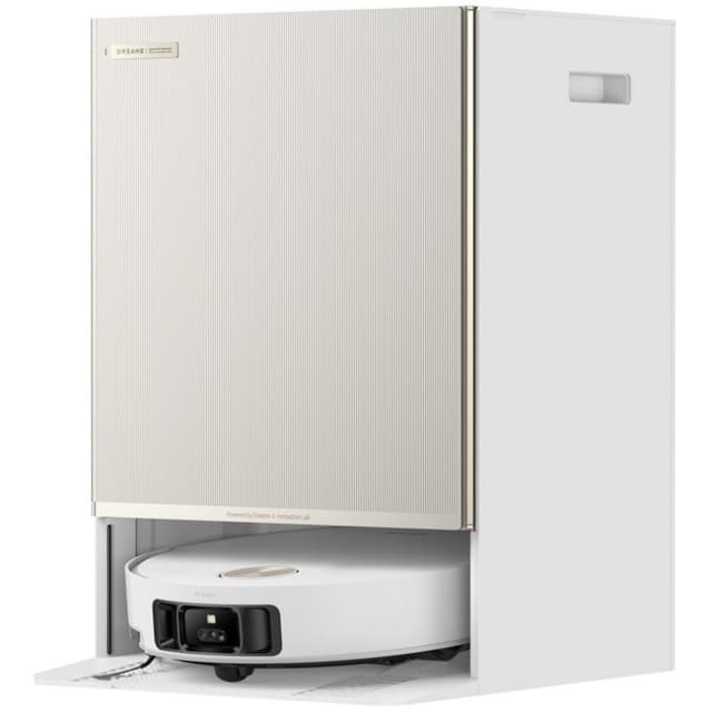 Detalle 2 de Dreame Matrix10 Ultra robot aspirador con autovaciado 🤖