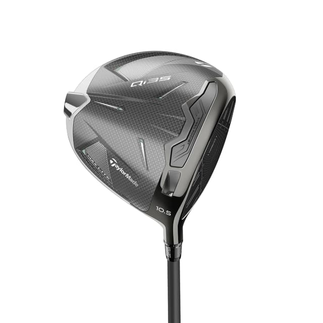 Detalle de TaylorMade Driver Qi35 Max Lite 12° Senior ⛳