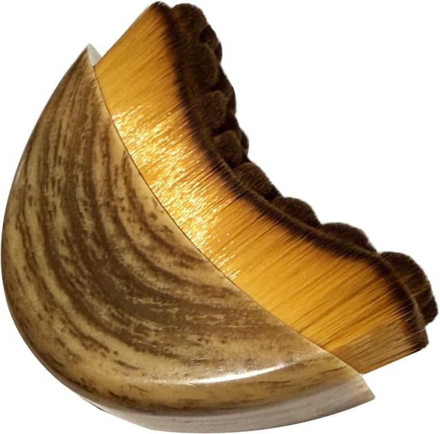 Detalle de Lymphatic Contour Face Brush Lymphatic Drainage Massager (1PCS)