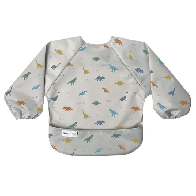 Thumbnail 3 de Tiny Twinkle Long Sleeve Bib 2-4Y