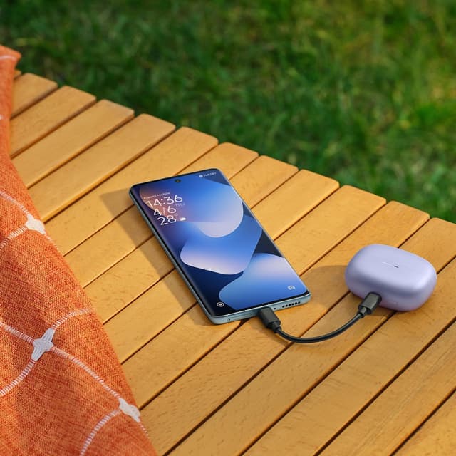 Thumbnail 5 de XIAOMI Redmi Note 15 8+256GB