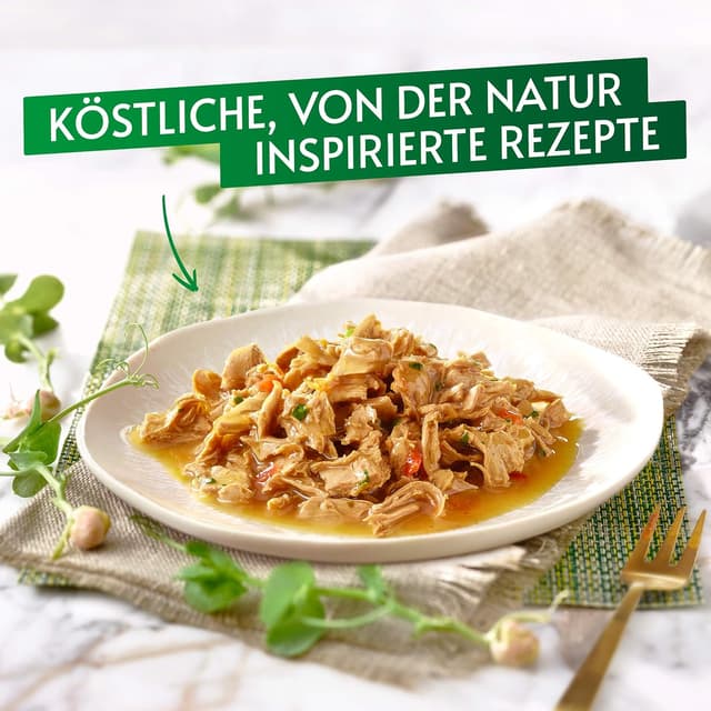 Thumbnail 1 de Gourmet Nature's Creation Thunfisch 12 x 85 g 🐱