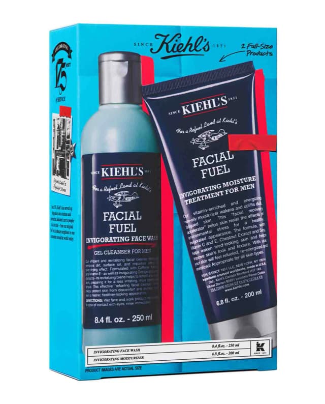Thumbnail 1 de Kiehls The Classic Gentleman estuche de regalo