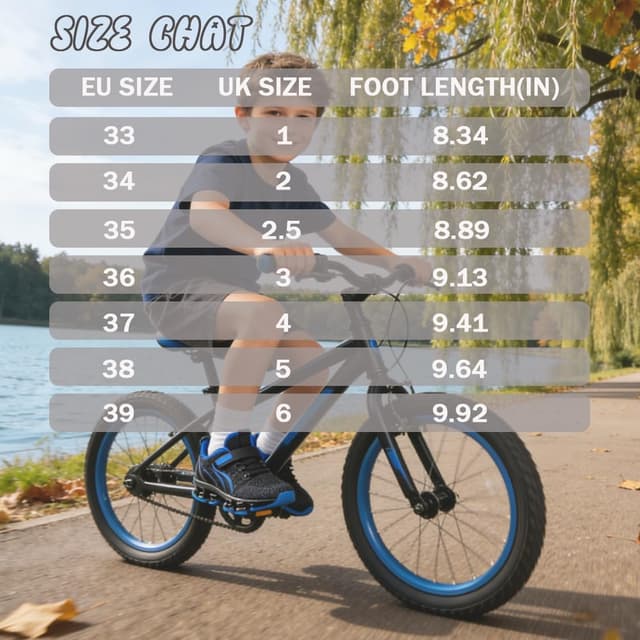 Detalle 2 de Baskets enfant LAZAZAFI (garçon & fille) en maille respirante avec semelle TPU/TPR et scratch