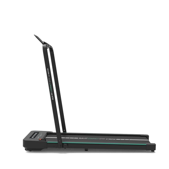 Detalle de Prixton Run Fit Cinta de correr ultraplegable 10 km/h