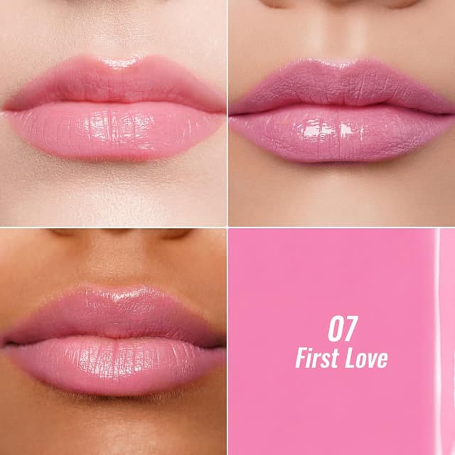 Detalle 1 de Rossetto Nutriente Oulac 07 First Love