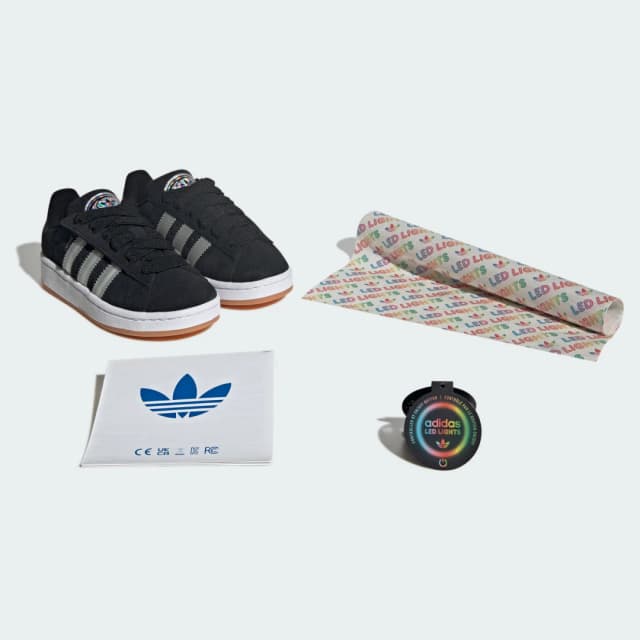 Thumbnail 1 de Adidas Campus 00s Led Lights niños