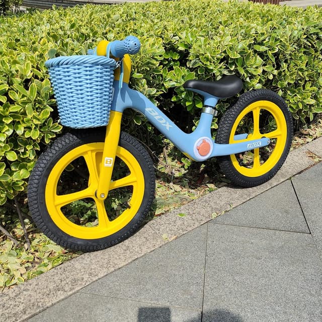 Thumbnail 6 de MEGHNA Fahrradkorb Klein - Vorderer Lenkerkorb