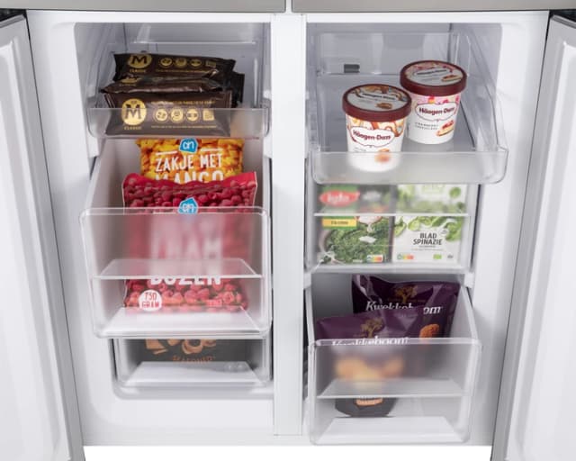 Thumbnail 10 de Veripart VPCDND421DZ Kühlschrank mit Luftfeuchte