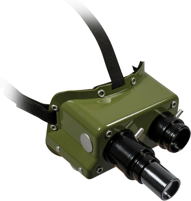 Thumbnail 5 de Lunettes Ghostbuster Ecto pour enfants đ