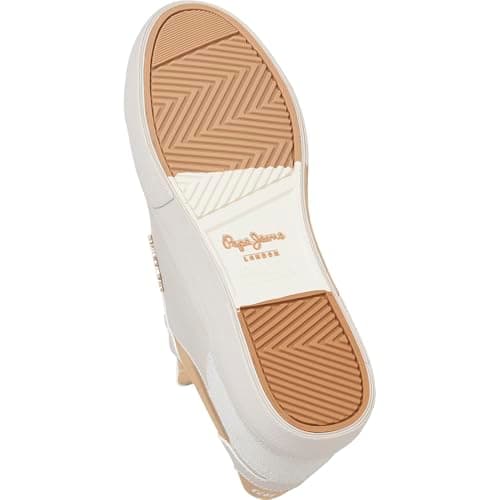 Thumbnail 4 de Pepe Jeans Kenton Court W zapatillas mujer 42 EU