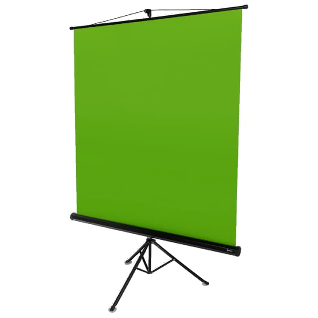 Detalle de Arozzi Pantalla Green Screen 🎥