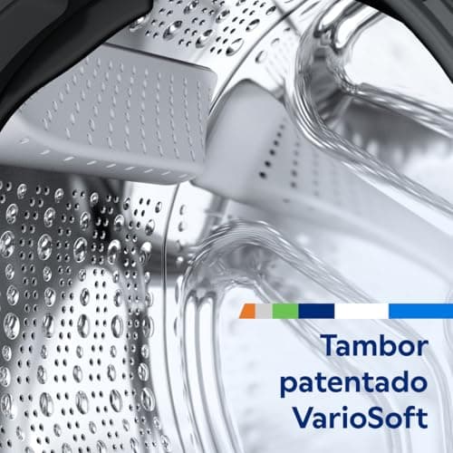 Thumbnail 11 de Balay 3TS273BA lavadora de carga frontal de 7 kg con pausa + carga y 1200 rpm