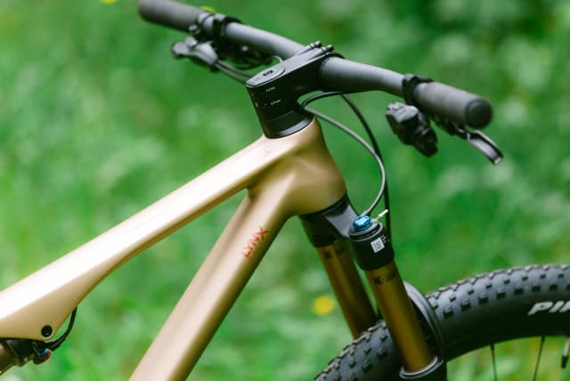 Thumbnail 2 de BH LYNX RACE 9.2 Bicicleta de montaña