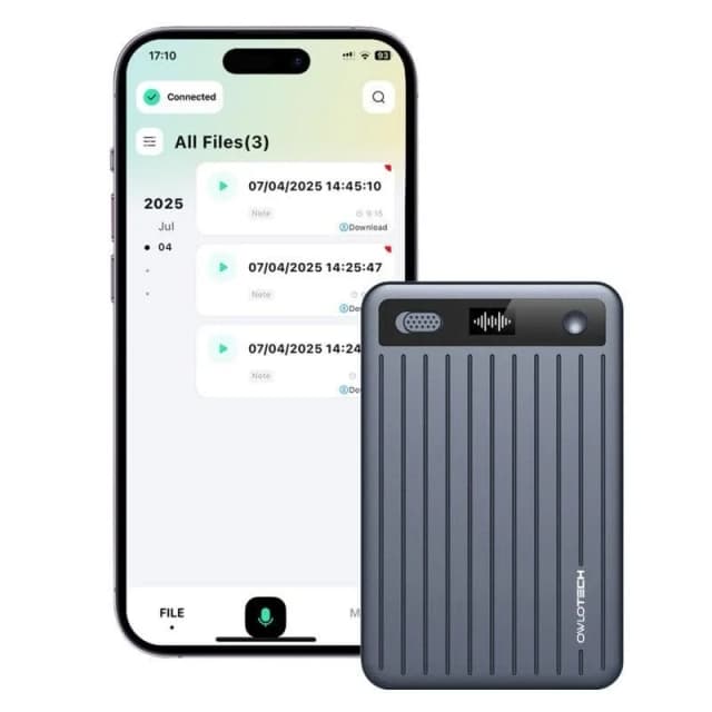 Thumbnail 3 de Owlotech Magnus IA 64Gb