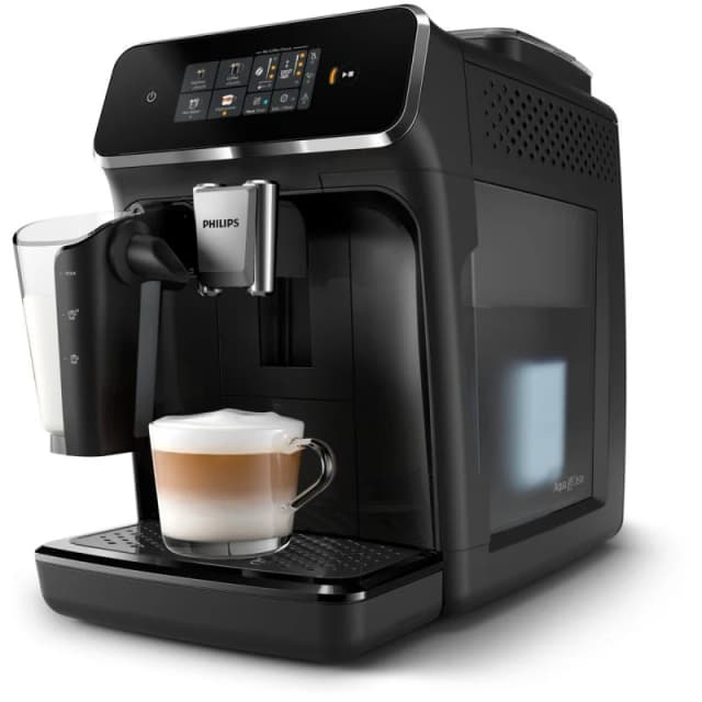Imagen de Philips EP2331/10 LatteGo — cafetera superautomática 15 bar en OfertitasTOP