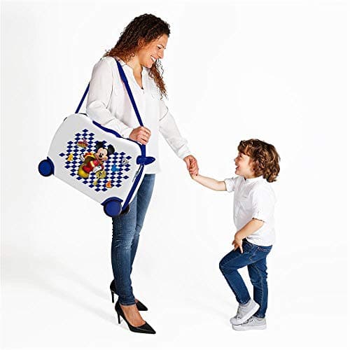 Thumbnail 7 de Disney Niños Maleta infantil 50 x 38 x 20 cm