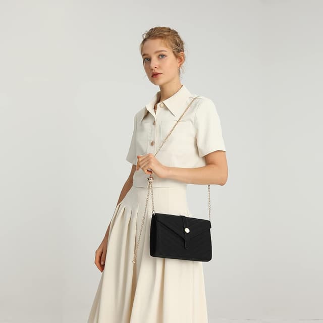 Detalle 2 de Miss Lulu Pochette 23 cm