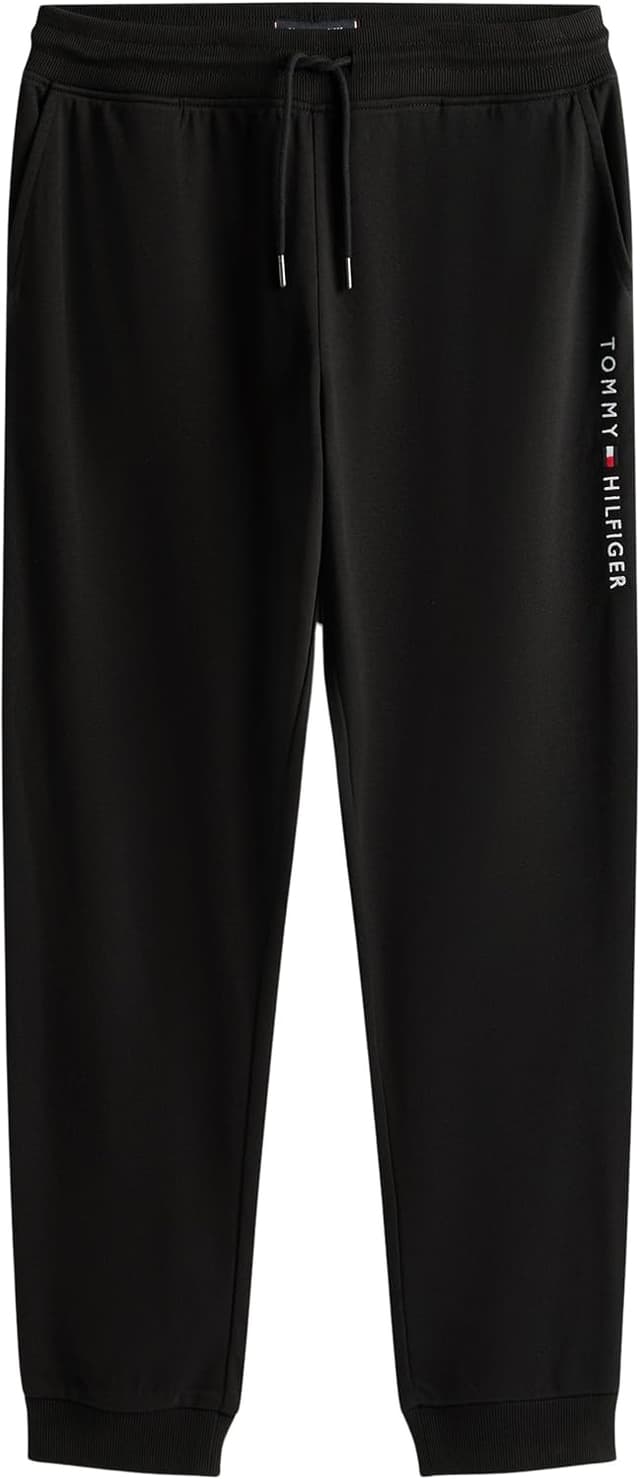 Detalle de Tommy Hilfiger Men’s Jogging Bottoms with Drawstring