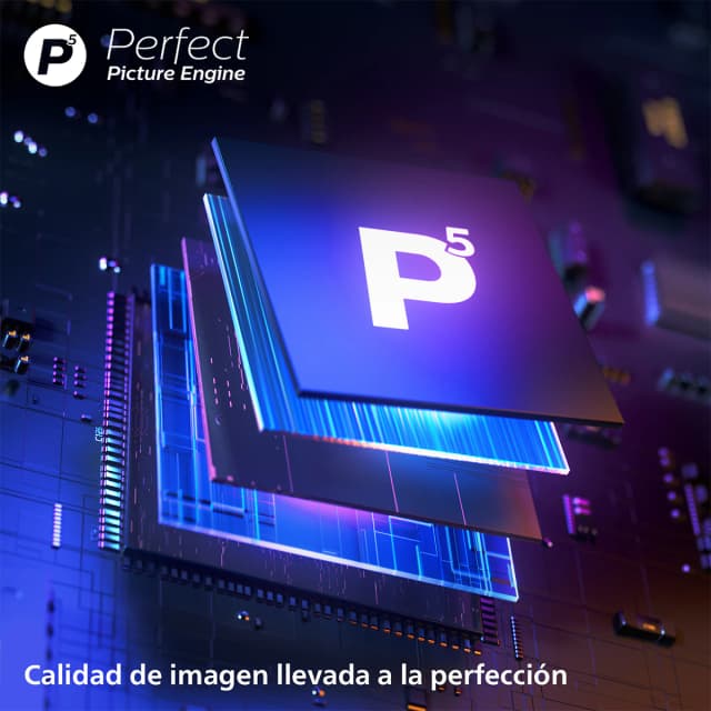 Thumbnail 4 de Philips Ambilight 55MLED920/12 📺