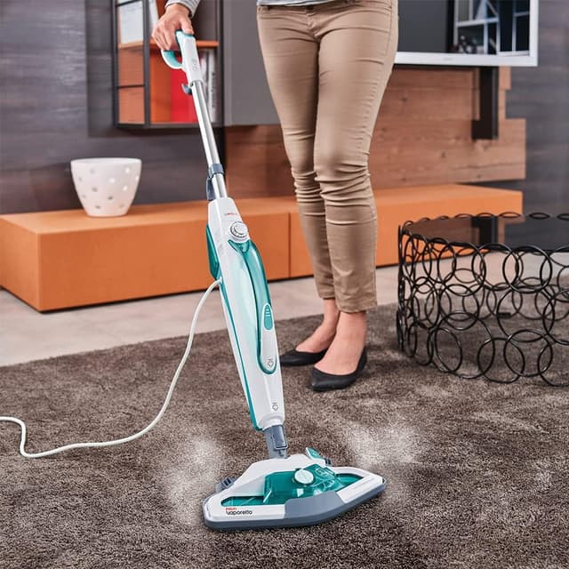 Thumbnail 5 de Polti Vaporetto SV450 Doble 1500 W