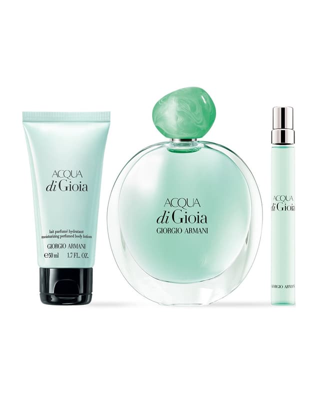 Thumbnail 1 de Giorgio Armani Acqua di Gioia — estuche de regalo
