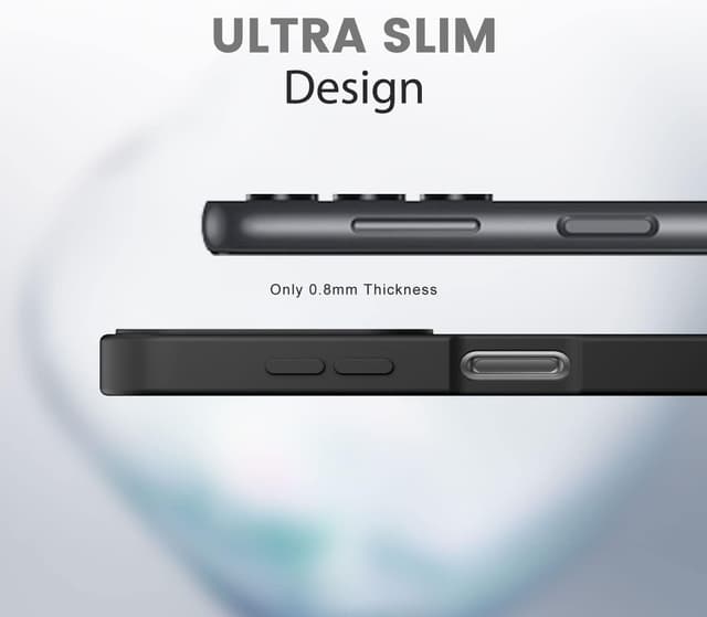 Detalle de Coque antichoc Tenphone Galaxy A17 5G