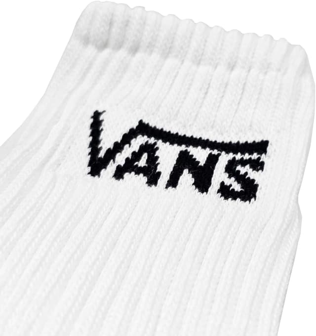 Detalle de Vans Classic Crew Socks with logo detailing