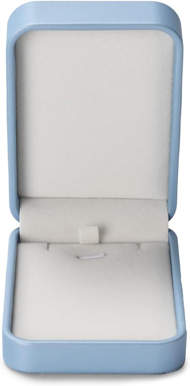 Thumbnail 4 de Papten Collar Organizador de Joyería 💙 Caja de Regalo