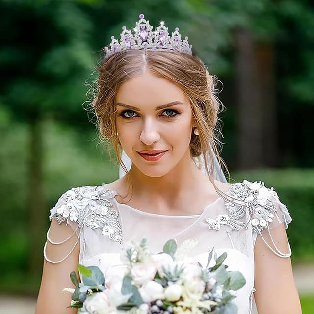 Thumbnail 5 de DRESHOW Birthday Crown One size 👑