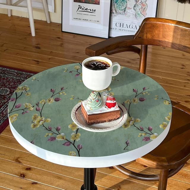 Thumbnail 6 de Abyssaly Papier Peint Adhesif 44cm x 300cm