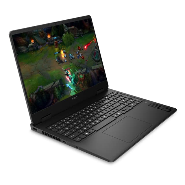 Detalle 2 de HP OMEN 16-am0011ns 16" Intel Core 7-240H, 32 GB, 1 TB