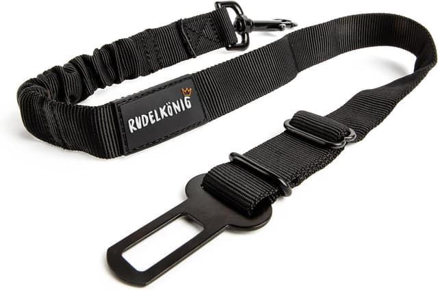 Imagen de Rudelkönig Hundegurt 60–80 cm en OfertitasTOP